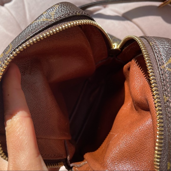 Louis Vuitton 1986 Amazone Bag in Monogram w/Dust Bag - Picture 13 of 16